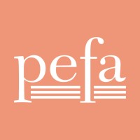 PEFA - Professional Entertainment Female Attorneys logo - Similar company to Reder & Feig Llp