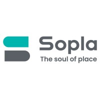 Sopla Sp. z o.o. (formerly Buma Service) logo - Similar company to Form Offices