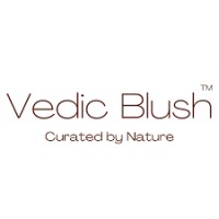Vedic Blush logo - Similar company to Zirango Software & Technology