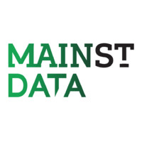Main Street Data logo - Similar company to Olimpact