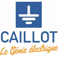 CAILLOT, le Génie électrique logo - Similar company to Auschitzky Matériel Electrique