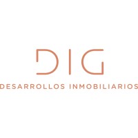 DIG Desarrollos Inmobiliarios logo - Similar company to Mep Desarrollos