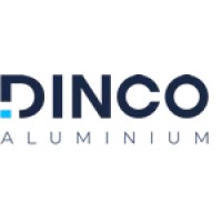 Dinco Aluminium logo - Similar company to Tilliant
