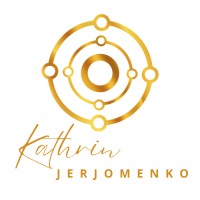 Kathrin Jerjomenko logo - Similar company to Designthinkingcoach Academy