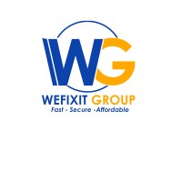 Wefixt-Group logo - Similar company to Wefix