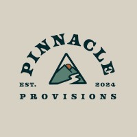 Pinnacle Provisions logo - Similar company to Moersch Hospitality Group