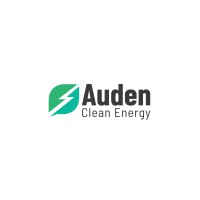 Auden Clean Energy logo - Similar company to Osten Renewables