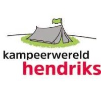 Kampeerwereld Hendriks B.V. logo - Similar company to Studiehub