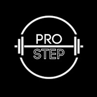 Pro-Step logo - Similar company to Velocity Grip Socks