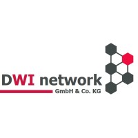 DWI network GmbH & Co. KG logo - Similar company to Emser Bahnbau Gmbh