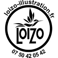 LOIZO ILLUSTRATION logo - Similar company to Excellco