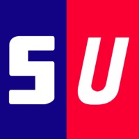 SportsUnfold logo - Similar company to Contentroop