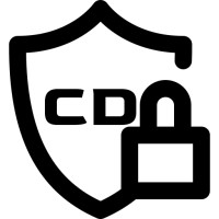 Cyber Defensor logo - Similar company to Cyber Citius