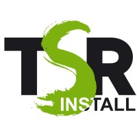 TSR Install Vasa Ab logo - Similar company to Heikius Hus-Talo