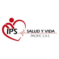IPS SALUD Y VIDA PACIFIC S.A.S. logo - Similar company to Alina Ips