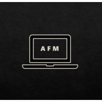 AFMedia logo - Similar company to Semana De La Seguridad Y Salud En El Trabajo 2025