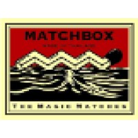 Matchbox Co.,Ltd