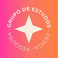Grupo de Estudos Design & Pesquisa logo - Similar company to Intuitive Pixel