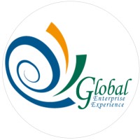 Global Enterprise Experience logo - Similar company to Dotcom Art