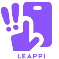 Leappi logo - Similar company to Global Knot Oy