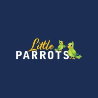 Little Parrots Speech Pathology