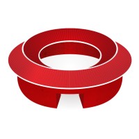 3D Roundhouse Ltd logo - Similar company to 3D Modeling Laboratory