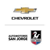 Automotores San Jorge logo - Similar company to Automotorescomagro