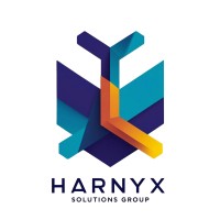 Harnyx Solutions Group logo - Similar company to Wtec Services Gmbh