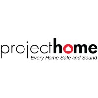 Project Home, Inc. logo - Similar company to Ymca Camp Ernst