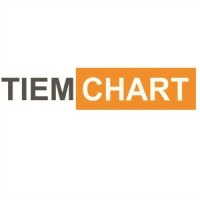 TIEMCHART - Online Project Management Software logo - Similar company to Viewpoint
