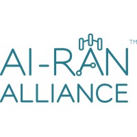AI-RAN Alliance logo - Similar company to Innovatoria