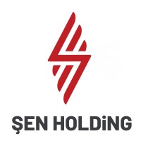 Şen Holding logo - Similar company to Ceha Logistics