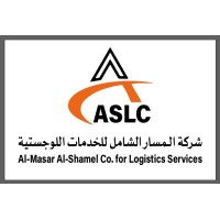 Al-Masar Al-Shamel Co. for Logistics Services logo - Similar company to Connect Mena