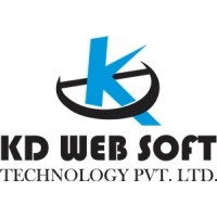 KD WEB SOFT TECHNOLOGY PVT. LTD. logo - Similar company to Nimble Informatics Pvt. Ltd.