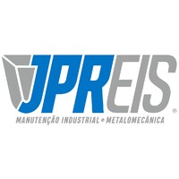 JPREIS-Metalomecânica e Manutenção Industrial logo - Similar company to Bjs Manutenção Industrial