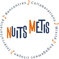 Nuits Métis logo - Similar company to Daft Music Studios