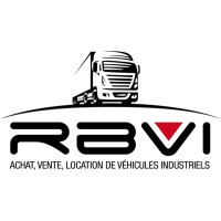 RBVI logo - Similar company to Opal