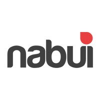 Nabui logo - Similar company to Studio Húdié