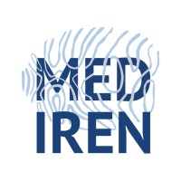 Med-IREN logo - Similar company to Spongeworks