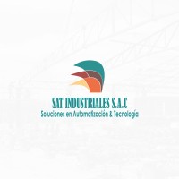 SAT INDUSTRIALES SAC logo - Similar company to Proveedy