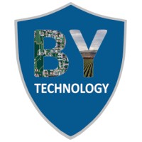 BY Technology - ISRAEL logo - Similar company to Hitech