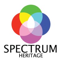 Spectrum Heritage logo - Similar company to Museums Computer Group (Mcg)