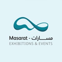 Masarat Exhibions & Events logo - Similar company to Letsplay36