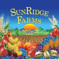 SunRidge Farms Organic and Natural Foods logo - Similar company to Service Management Systems