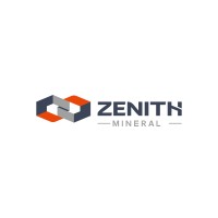 zenith-crusher logo - Similar company to Jaw Crushers