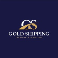 GOLD SHIPPING logo - Similar company to Drivestyle