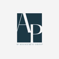 AP Management Group logo - Similar company to Forward Traffic & Marking, Llc