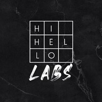 Hi Hello Labs logo - Similar company to Bold Hispanic Marketing Agency