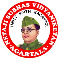 Netaji Subhas Vidyaniketan logo - Similar company to Netaji Subhas Public School