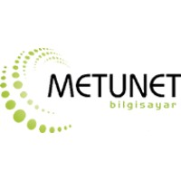 Metunet Bilgisayar Ltd. Şti. logo - Similar company to 7 Tepe Bilisim Sistemleri